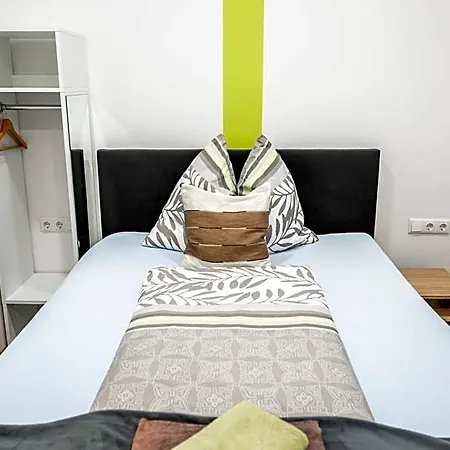Schlafstube - 3* Zeltweg