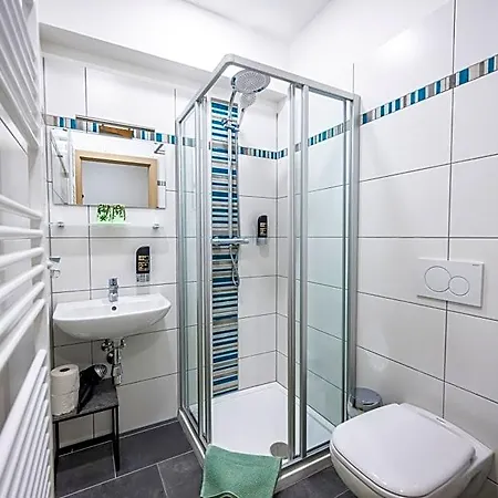Bed & Breakfast Schlafstube - 3*