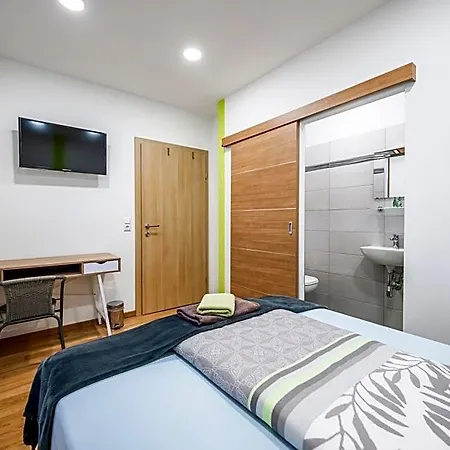 Schlafstube - Bed & Breakfast