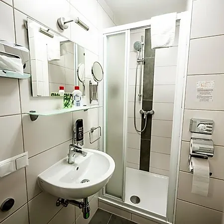 Bed & Breakfast Schlafstube -