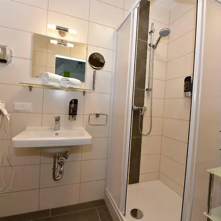 Bed & Breakfast Schlafstube - 3*