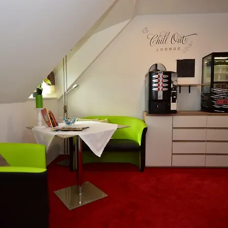 Schlafstube - Bed & Breakfast