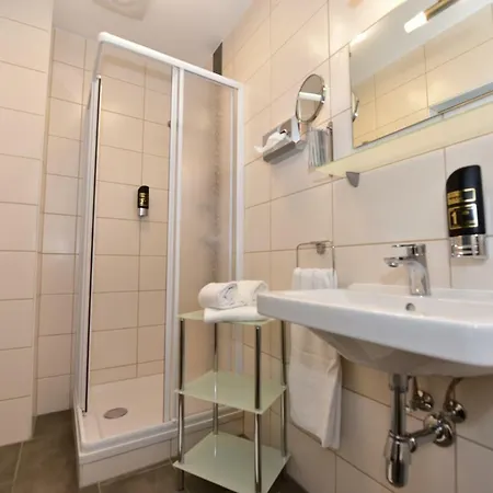 Schlafstube - Bed & Breakfast 3*