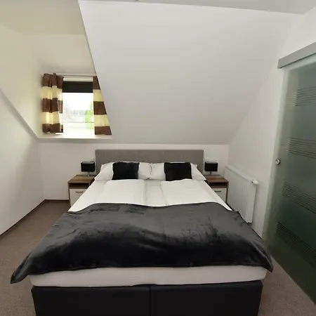 Bed & Breakfast Schlafstube - Zeltweg