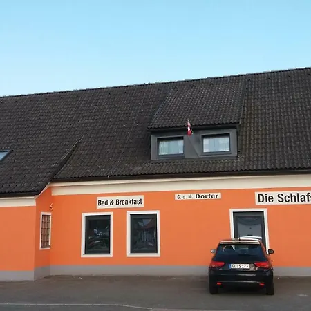 Bed & Breakfast Schlafstube - Zeltweg