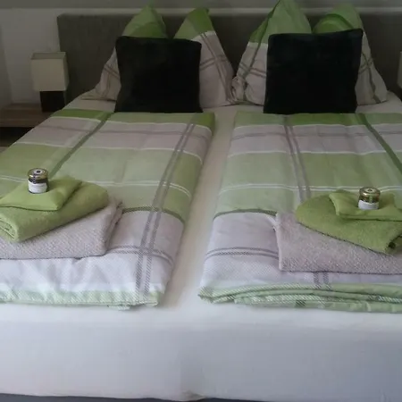 Schlafstube -