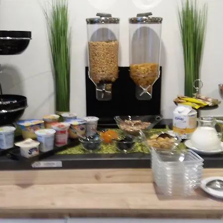 Bed & Breakfast Schlafstube - 3*