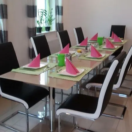 Schlafstube -
