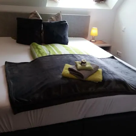 Bed & Breakfast Schlafstube -