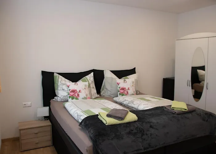 Schlafstube - 3* Zeltweg