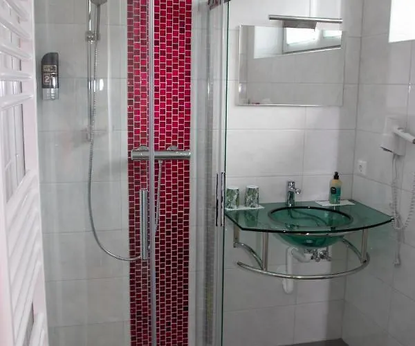 Bed & Breakfast Schlafstube - 3*