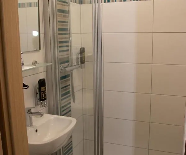 Schlafstube - Bed & Breakfast 3*