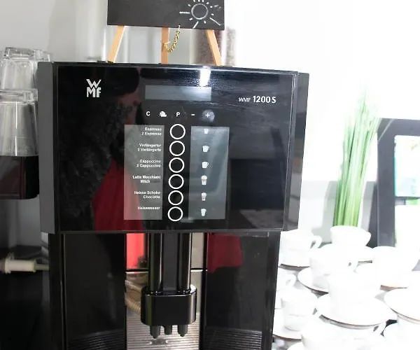 Bed & Breakfast Schlafstube - 3*