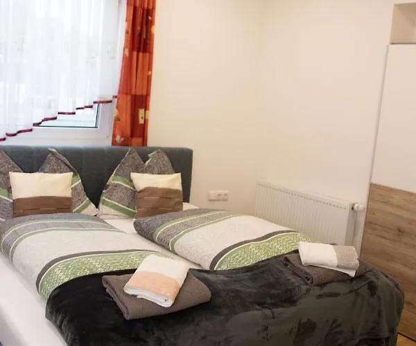 Schlafstube - Zeltweg