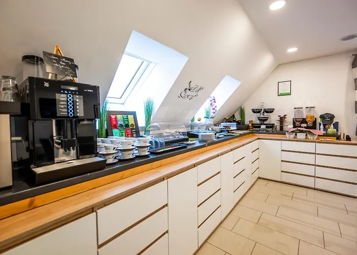 Schlafstube - 3* Zeltweg