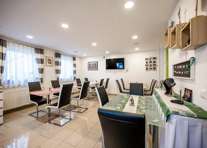 Schlafstube - 采尔特韦格