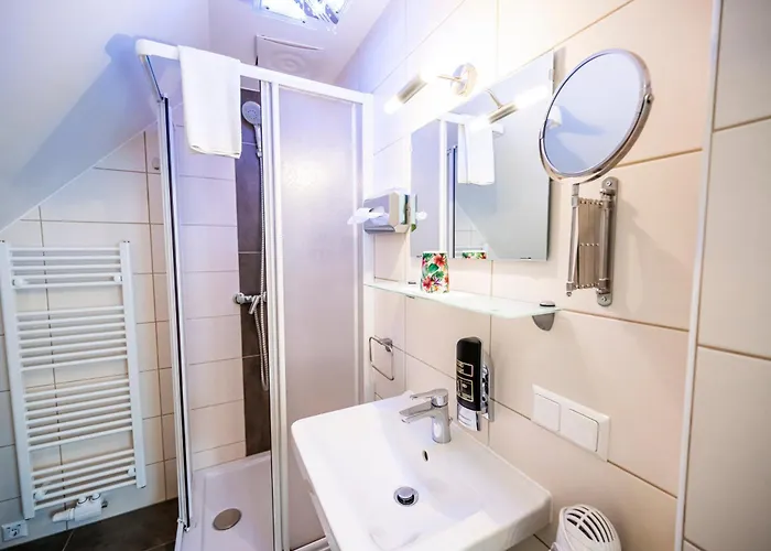 Schlafstube - 采尔特韦格