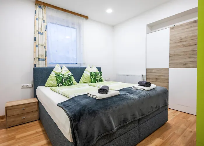 Bed & Breakfast Schlafstube - 3*