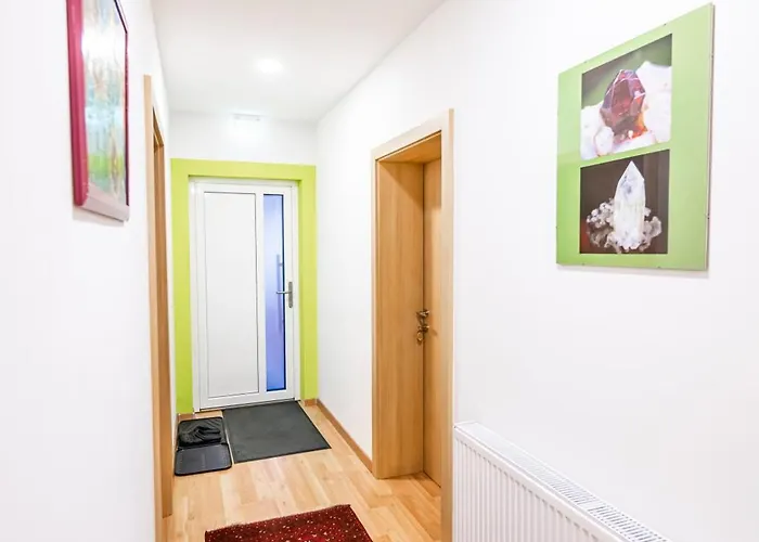 Schlafstube - 3* 采尔特韦格