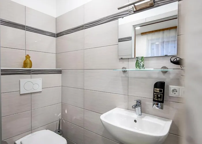 Schlafstube - Bed & Breakfast 3*