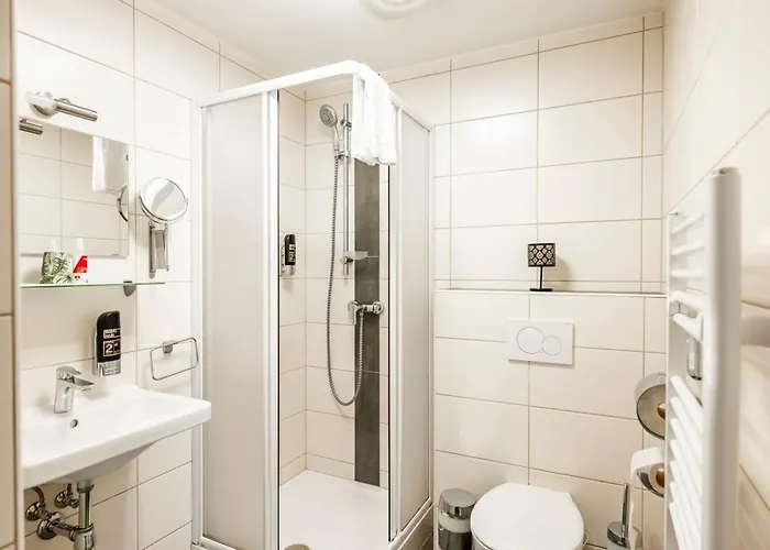 Schlafstube - Bed & Breakfast 3*