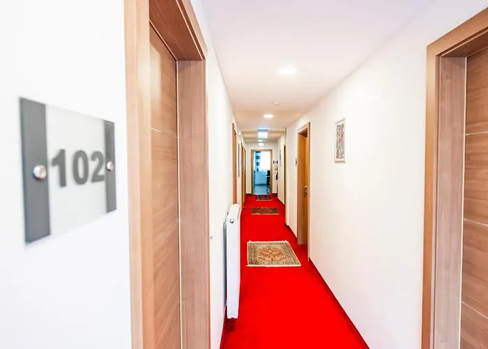 Schlafstube - 3* Zeltweg