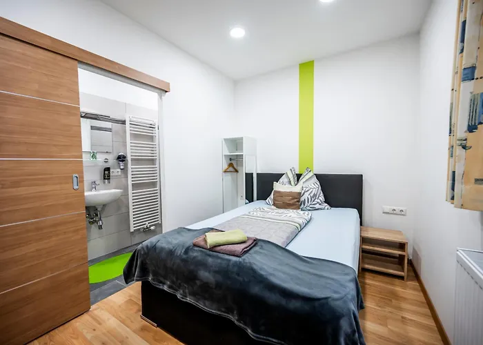 Schlafstube - 3* 采尔特韦格