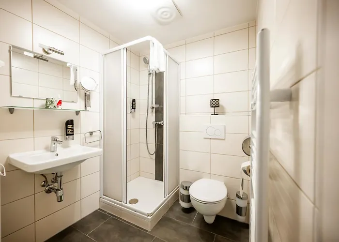 Schlafstube - Bed & Breakfast Zeltweg