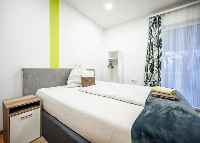 Bed & Breakfast Schlafstube - Zeltweg