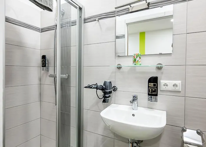 Bed & Breakfast Schlafstube - 3*