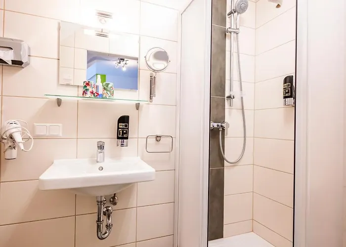 Schlafstube - 3* 采尔特韦格