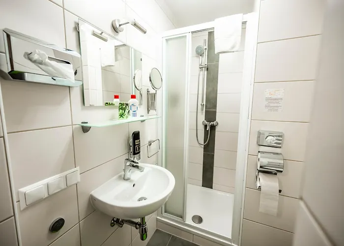 Bed & Breakfast Schlafstube -