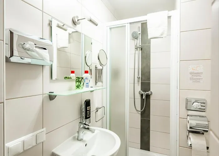 Schlafstube - Bed & Breakfast Zeltweg