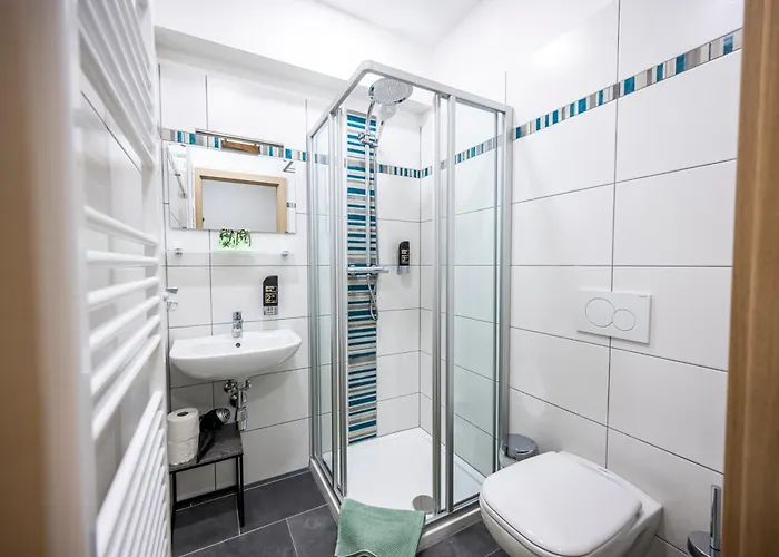 Schlafstube - 3* Zeltweg