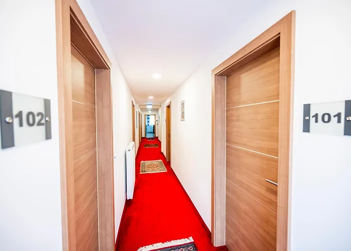 Schlafstube - Zeltweg