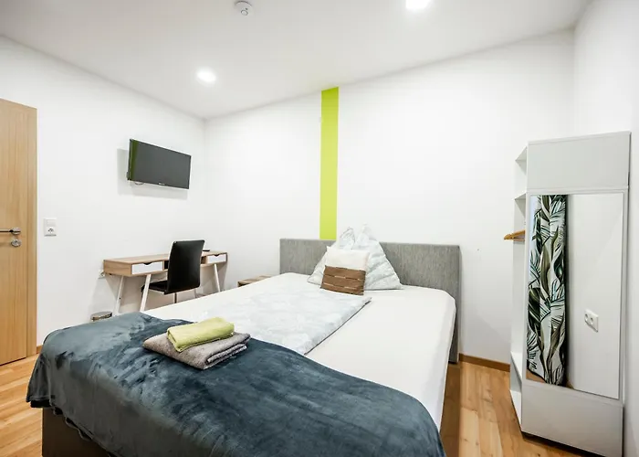 Schlafstube - 3* 采尔特韦格