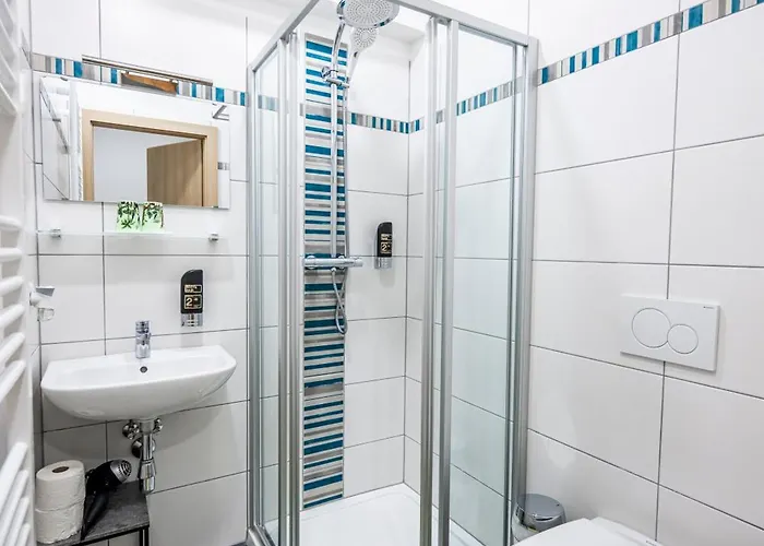 Schlafstube - 住宿加早餐酒店