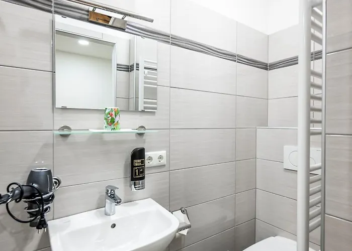 Bed & Breakfast Schlafstube - Zeltweg