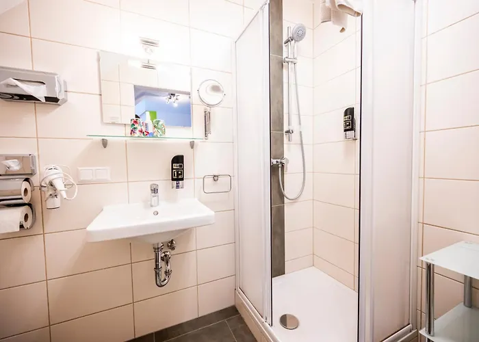 Schlafstube - Bed & Breakfast