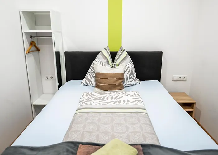 Schlafstube - Bed & Breakfast