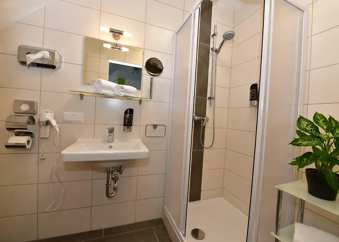 Bed & Breakfast Schlafstube - 3*