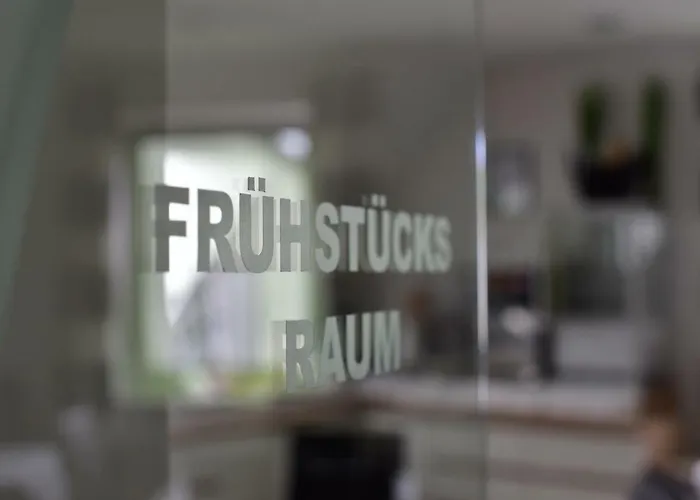 Schlafstube - 住宿加早餐酒店