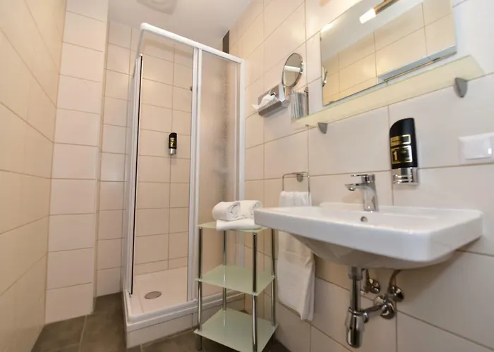 Schlafstube - Bed & Breakfast 3*