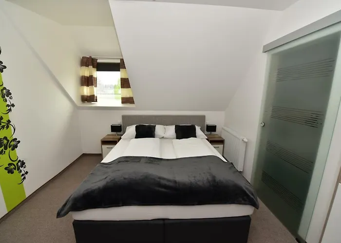 Bed & Breakfast Schlafstube - Zeltweg