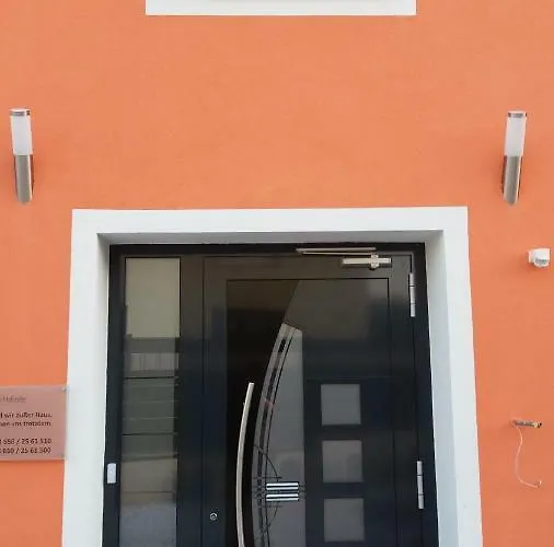 Schlafstube - Bed & Breakfast