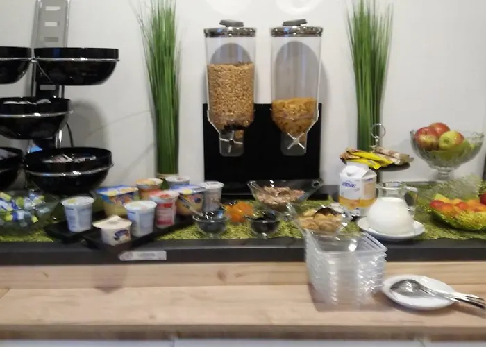 Bed & Breakfast Schlafstube - 3*