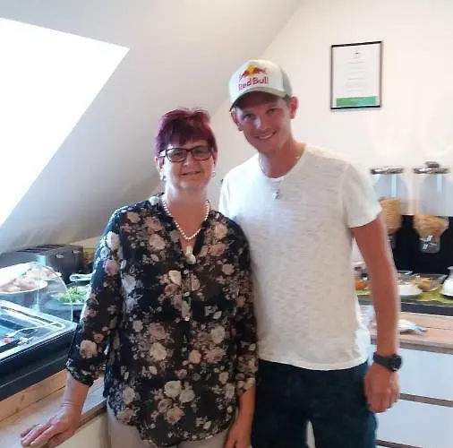 Bed & Breakfast Schlafstube - 3*